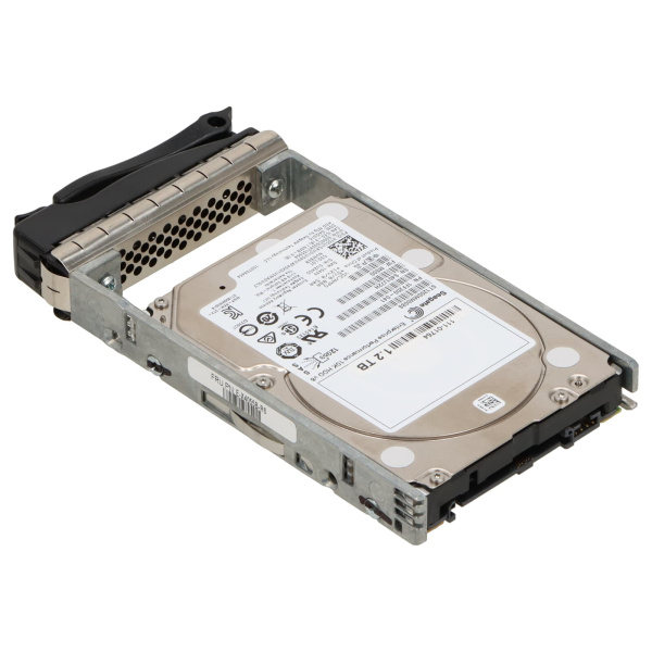 Жесткий диск NetApp E-X4055B-R6, 1.2 ТБ, 10 000 об/мин, SAS 6 Гбит/с Жесткий диск NetApp E-X4055B-R6, 1.2 ТБ, 10 000 об/мин, SAS 6 Гбит/с