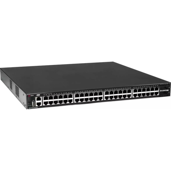 Коммутатор Ethernet QTECH QSW-4700-52TX-POE