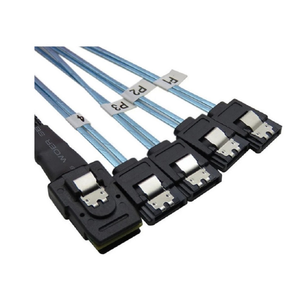 Кабель Supermicro CBL-SAST-1295LP-100
