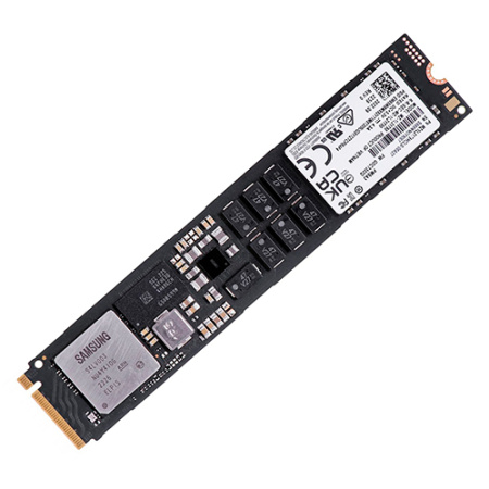 Накопитель SSD Samsung PM9A3 1.92Tb M.2 MZ1L21T9HCLS-00A07