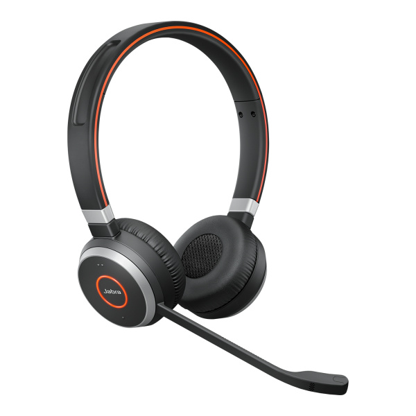 Гарнитура Jabra EVOLVE 65 UC Stereo 6599-829-409