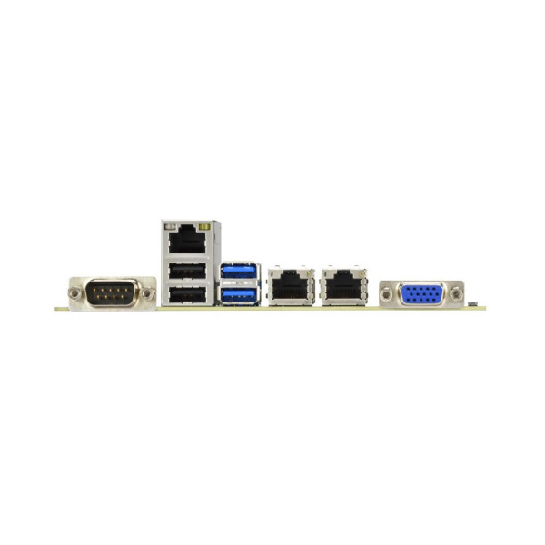 Сервер Supermicro X11SCL-F
