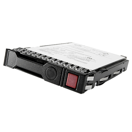 Жесткий диск HP 6TB 12G 7.2K 3.5" SAS, 765259-B21