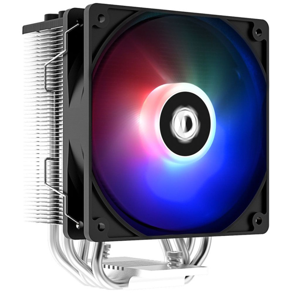 Вентилятор ID-Cooling LGA1700/1200/115X/AM4