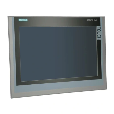 Панель оператора Siemens SIMATIC HMI TP900 Comfort (6AV2124-0MC01-0AX0)