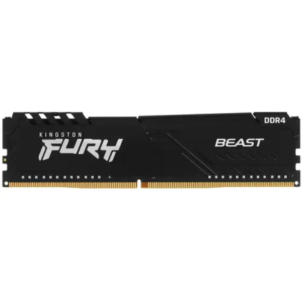 Оперативная память Kingston FURY Beast KF426C16BB/8