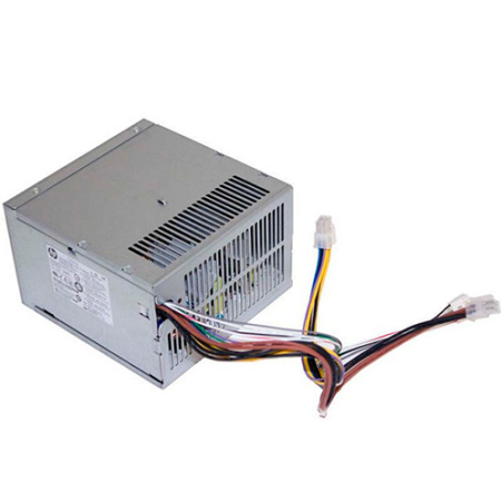 Блок питания HP 320W 12V DC, 611484-001, 613765-001