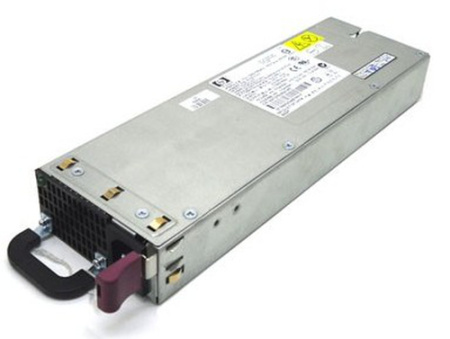 Блок питания HP 700W HP DL360 G5, 412211-001