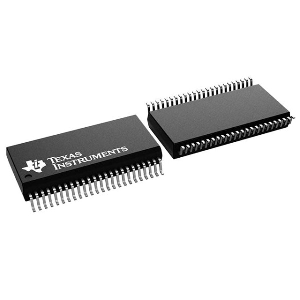 Трансивер Texas Instruments Chip SN74ALVC164245DL