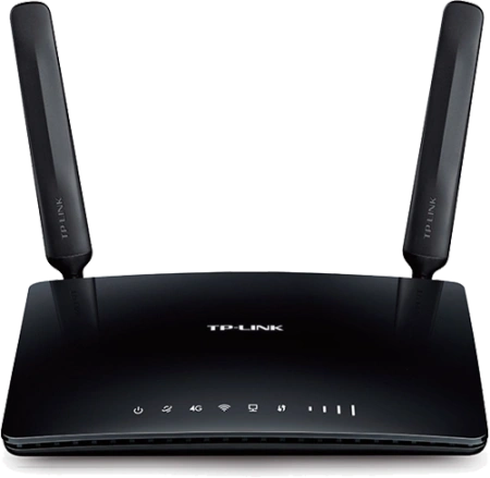 Роутер TP-Link Archer MR200 (Revision V6.0)