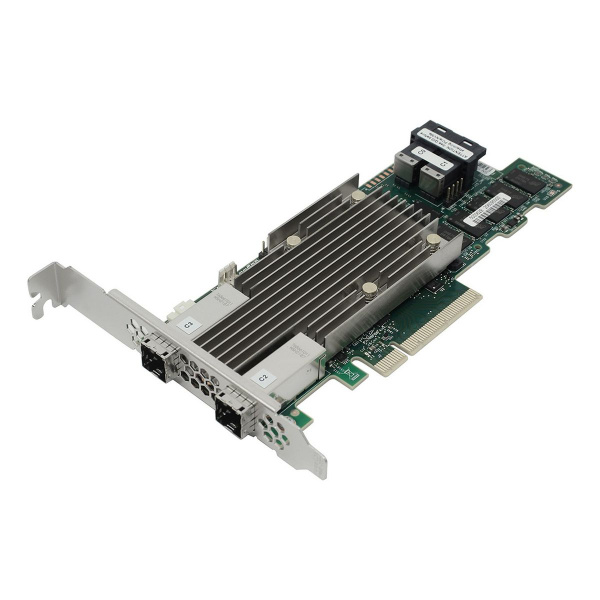 RAID-контроллер Broadcom LSI 9480-8i8e