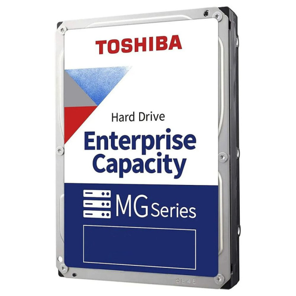 HDD Toshiba MG08ACA16TE