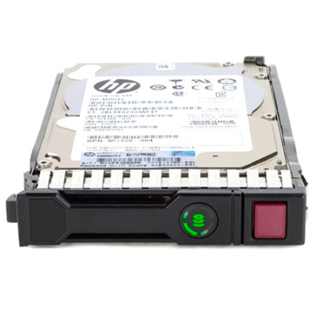 Жесткий диск HP 8TB 12G 7.2K 3.5" SAS, 793703-B21