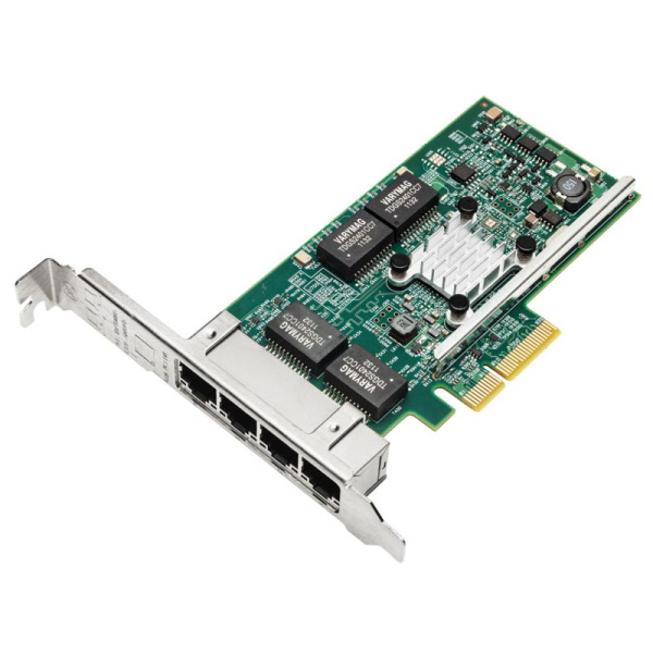 Сетевая карта Broadcom BCM5719