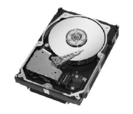 Жесткий диск Seagate 73.4 Гб Cheetah 10K.7 73.4 Гб SCSI, ST373207LC