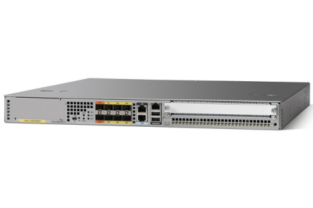 Маршрутизатор Cisco ASR1001-X