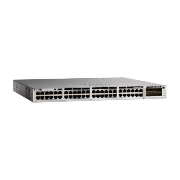 Коммутатор Ethernet Cisco C9200-48T-A