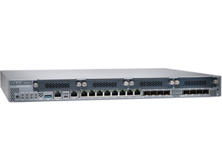 Межсетевой экран Juniper SRX340-SYS-JE