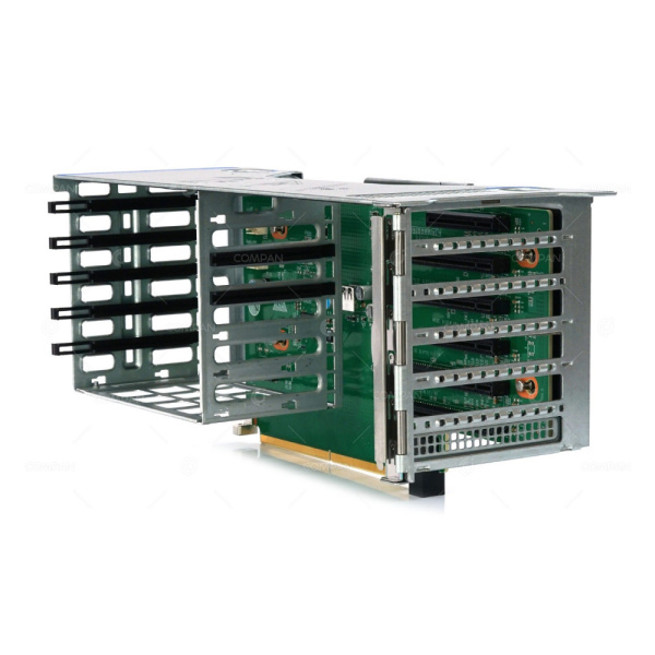 ​Плата расширения Huawei BC6M01PSEA 02310SFW для сервера RH5885H V3, 4 слота PCIe x8 и 2 слота PCIe x4