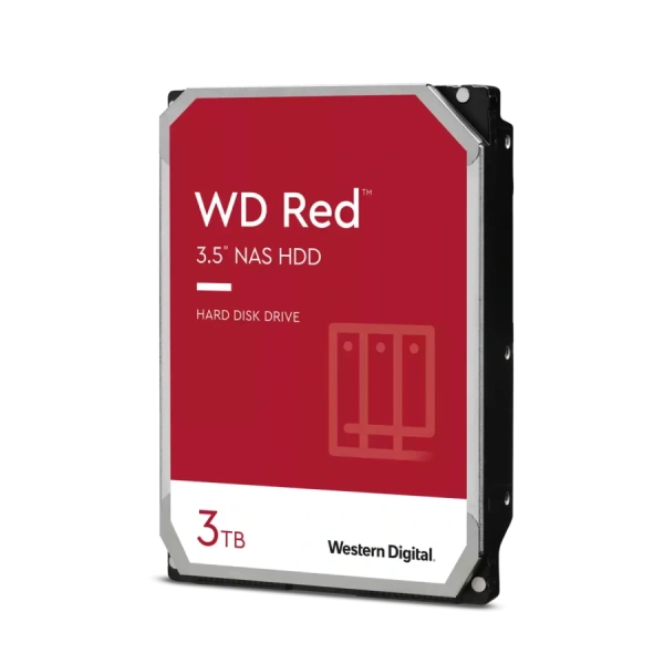 HDD Western Digital WD30EFRX