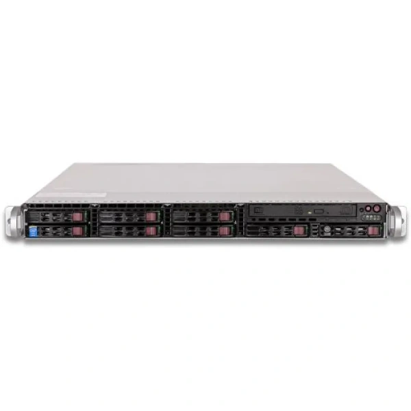 Сервер Supermicro SYS-5019P-WTR