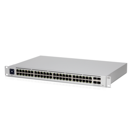 Коммутатор UniFi Switch 48 PRO