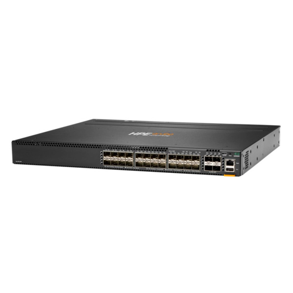 Коммутатор HPE 6300M 24SFP+ 4SFP56