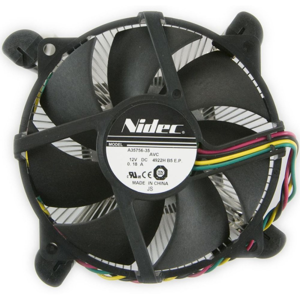 Плата LGA1155