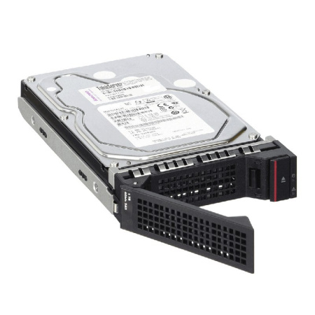 Жесткий диск Lenovo Storage 900GB / 15K RPM / 2.5" / SAS 12Gb / 00YK012.