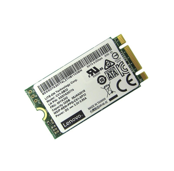 SSD Lenovo 7N47A00129