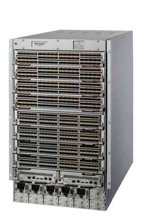 Маршрутизатор Brocade SLX 9850 (BR-SLX9850-8-BND-AC)