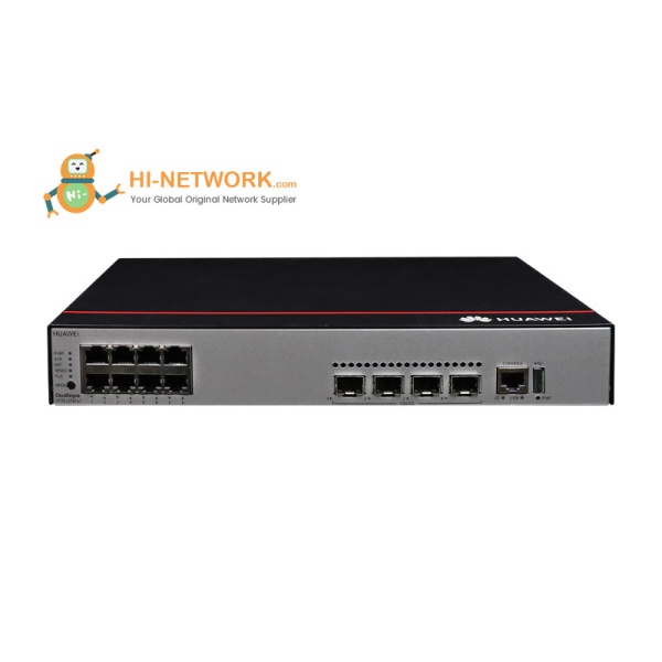 Коммутатор Huawei S5735-L8P4X-A1