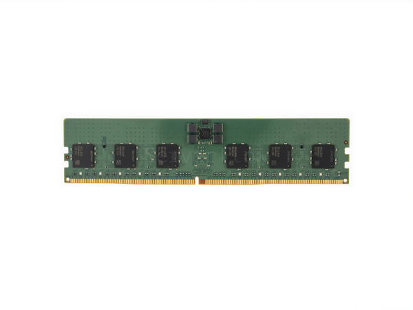 Модуль памяти Samsung 4800MHz