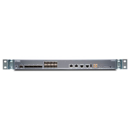 Маршрутизатор Juniper MX204-HW-BASE