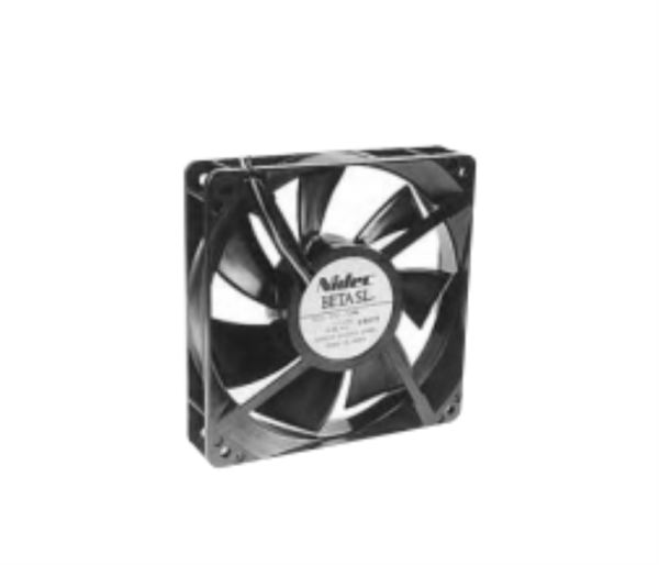 Вентилятор NIDEC, D12T-12PM