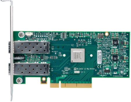 Сетевая карта Mellanox MCX312C-XCCT