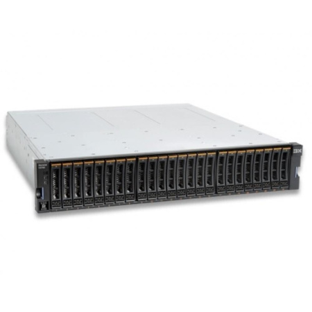 Корпус управления IBM Storwize V3700 Management Chassis, 00Y2422