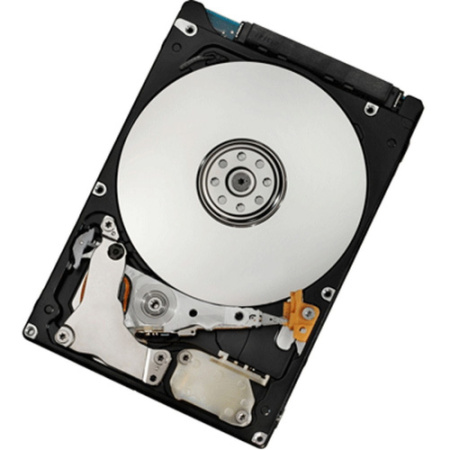 Жёсткий диск IBM 500GB 7.2K 2.5" SATA, 42D0753