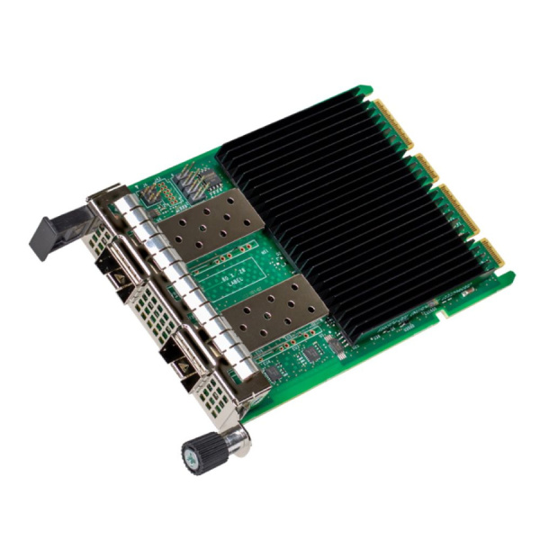 Сетевая карта Intel E810XXVDA2OCP3G 2x25GbE PCIe 4.0 x8