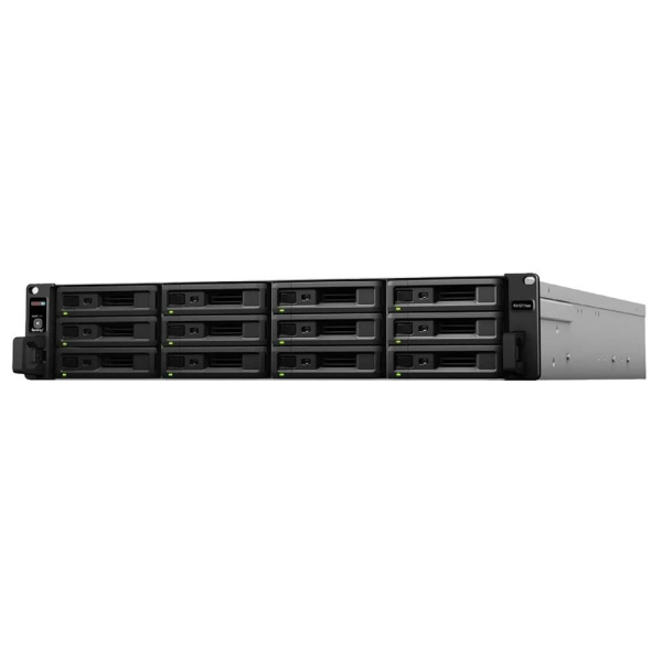 СХД Synology RS3621xs+