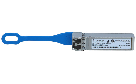 Оптический трансивер Brocade FC SFP+ 32G LWL