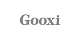 Gooxi