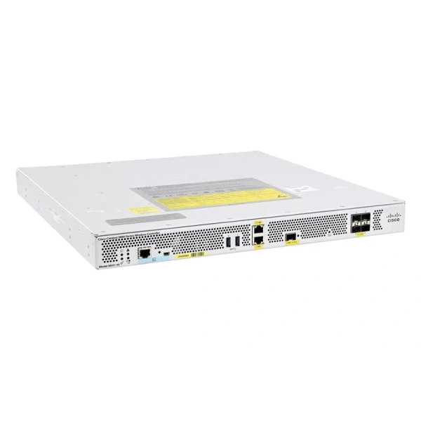 Контроллер общий Cisco C9800-40-K9