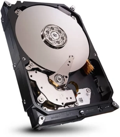 Жесткий диск Western Digital Ultrastar DC HC520 12TB 7200 RPM SAS 12Gb/s 3.5" (WUH721412AL5204)