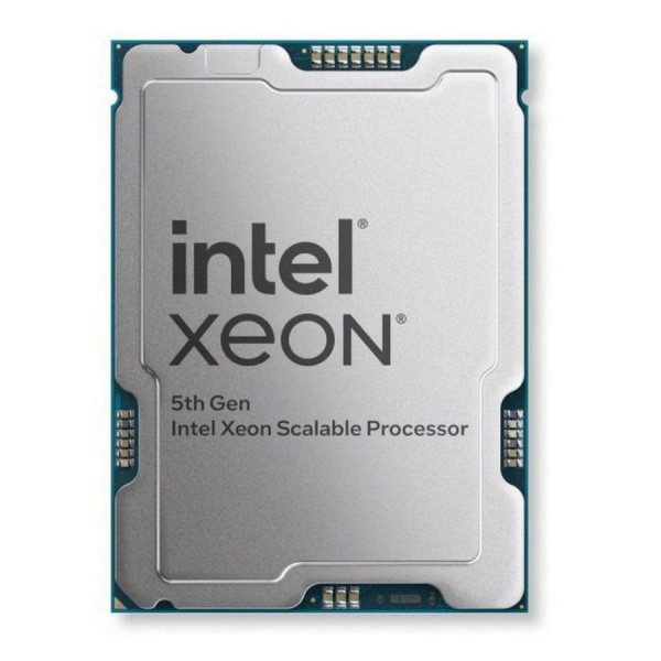 Процессор Intel 32-core