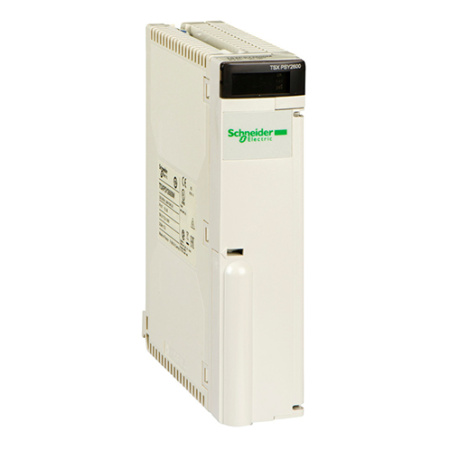 Модуль питания Schneider Electric TSXPSY2600M