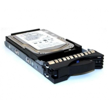 Жесткий диск IBM 1 Tb 7200 rpm SAS 2.5" 64 Mb HDD, 00Y2434