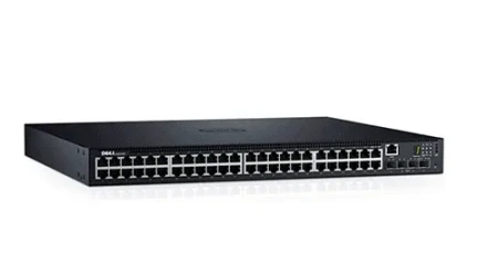 Коммутатор Dell Networking S5248F-ON