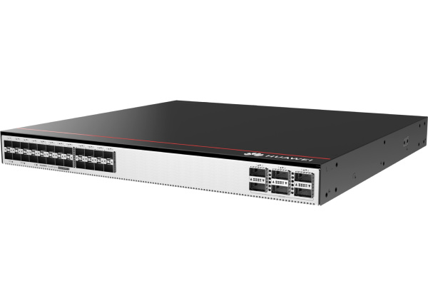 Коммутатор Ethernet Huawei 6730-H24X6C-V2