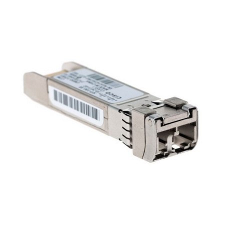 Трансивер Cisco SFP-10G-SR 10GBASE-SR SFP Module